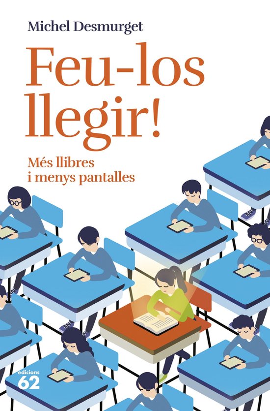 Llibres a l'Abast - Feu-los llegir!
