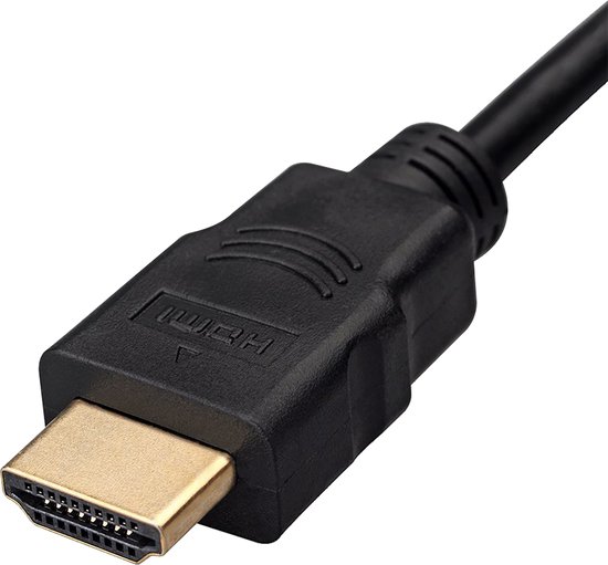 HDMI