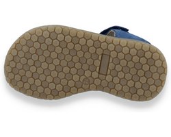 Primiga Jongens Sandaal | Blauw | Maat: 26