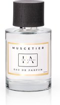 Ian Abbas - Muscetier - Eau De Parfum