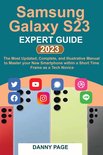Samsung Galaxy S23 Experts Guide
