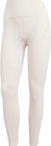adidas Performance All Me Luxe 7/8 Legging - Dames - Roze- XS