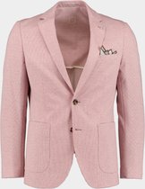 Born With Appetite Colbert Roze drop 8 FAME jacket 241038FA36/740 lavendel