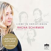 Ragna Schirmer - Liebe In Variationen (CD) (Special Edition)