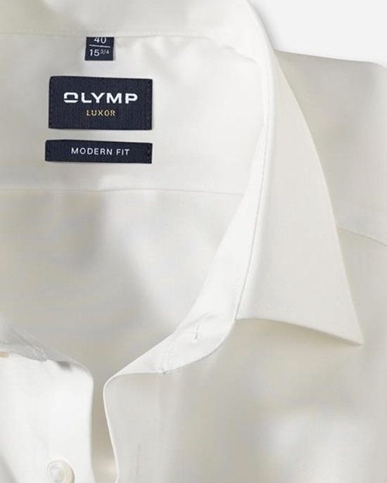 Chemise homme OLYMP Regular (légèrement ajustée) XL