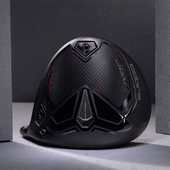 Tête de club pilote Cobra Darkspeed X 10,5* uniquement Inv12598978