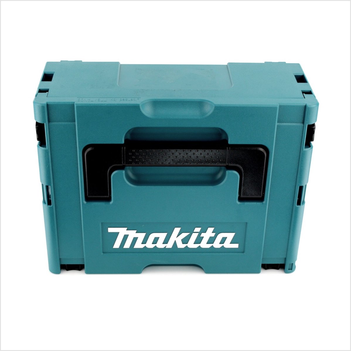 Makita DHP484RFJ Accu klop-/schroefboormachine 18V 3.0Ah in Mbox – foto 2