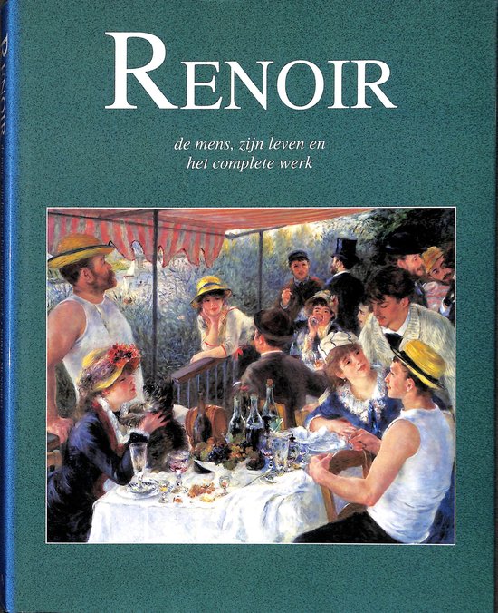 9789061137597 - Renoir