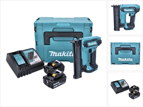 Makita DFN350RTJ
