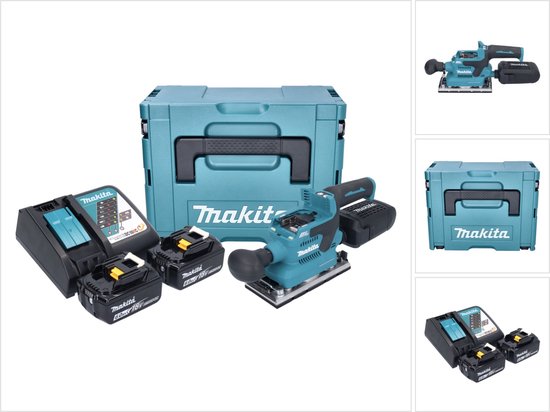 Parkside Excentrische accuschuurmachine 20 V aanbieding bij Lidl