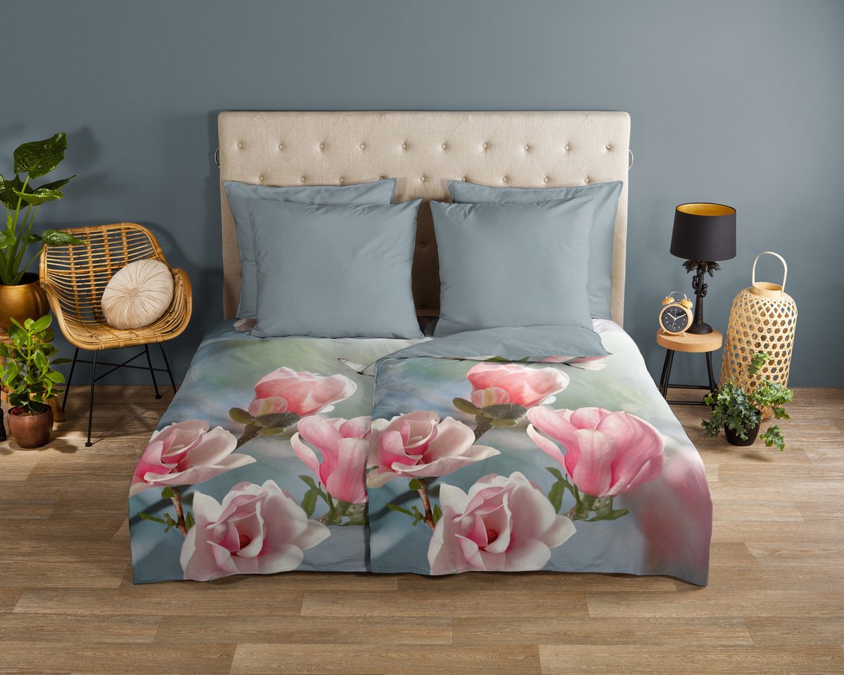Duvet cover Good Morning 140x200 + 1* 70x90 cm