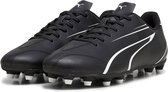 Chaussures de foot Puma Victoria FG noir - Taille 40