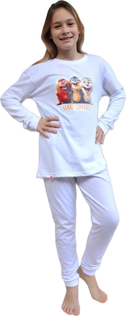 Tukk Jammies slaap lekker pyjama maat 74