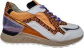 Piedi Nudi Selva 17.12 Orange Leo H Dames Sneakers - Multi - 40