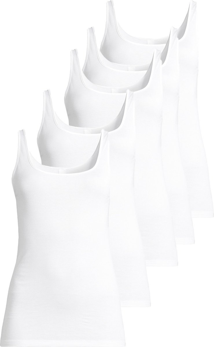Speidel Dames onderhemd 5 pack Nadine