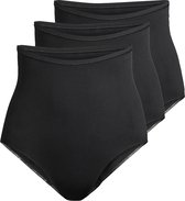 Speidel Dames high waist panty 3 pack Inshape