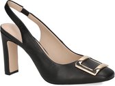 Caprice Dames Slingpumps 9-29602-42 022 G-breedte Maat: 39 EU