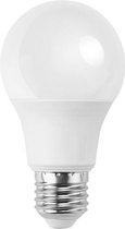 LED lamp E27 10W A60 220V