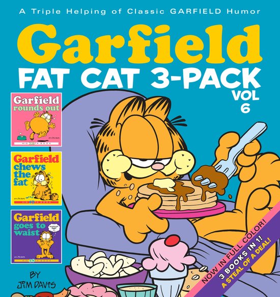 Garfield