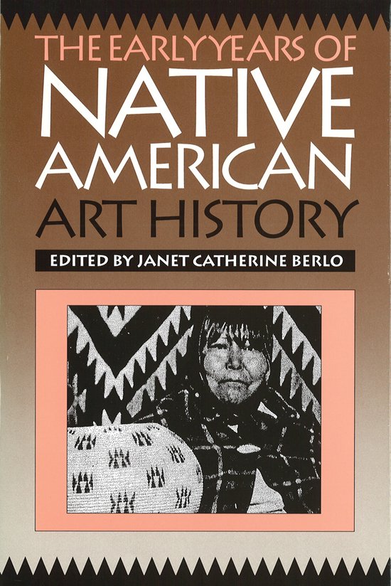 Native American art history lectures