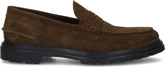 Manfield - Heren - loafers