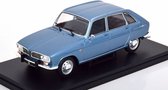 Renault R16 1965 Blauw Metallic