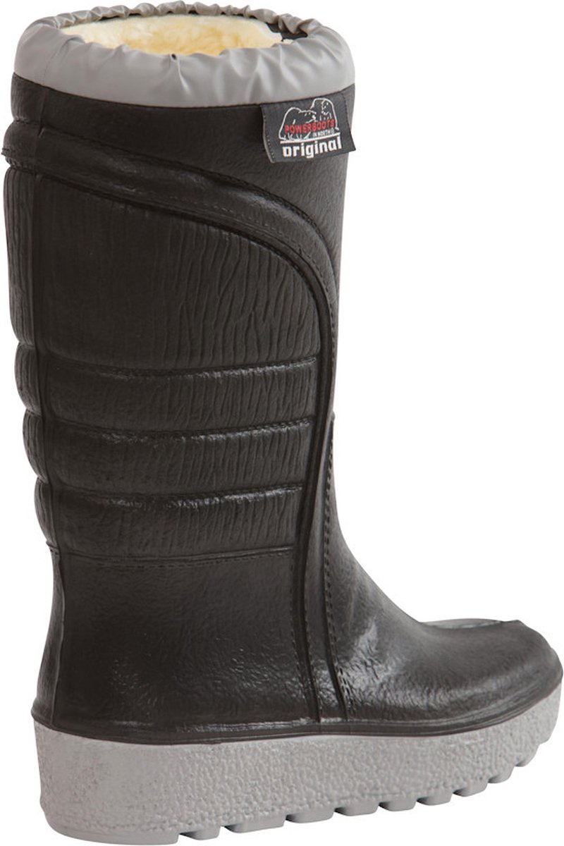WarmteLaars Powerboots PU Thermo Laars Multicolor