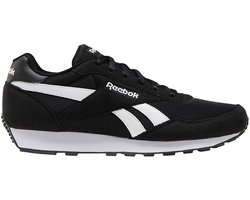 Sportschoenen voor heren Reebok REWIND RUN FZ0662 Zwart - 44