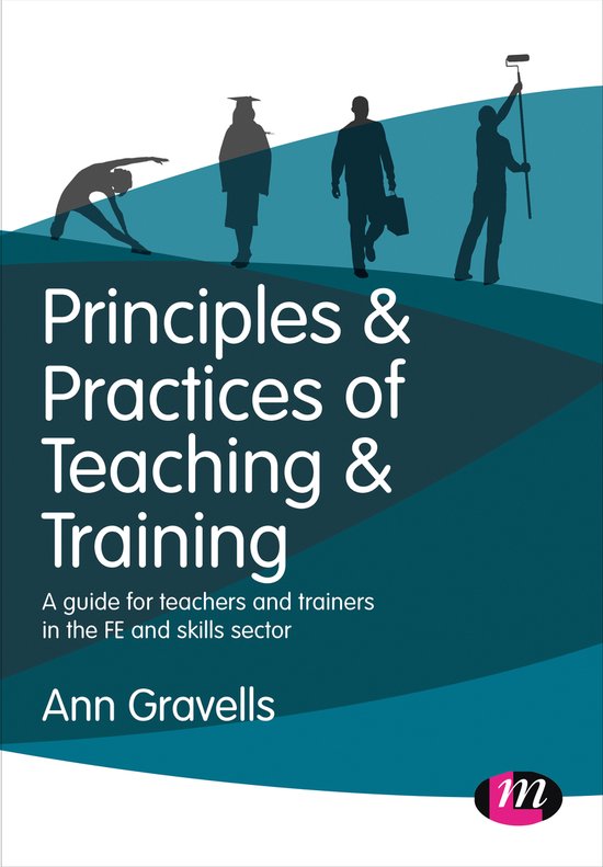 Principles and Practices of Teaching and Training - cover