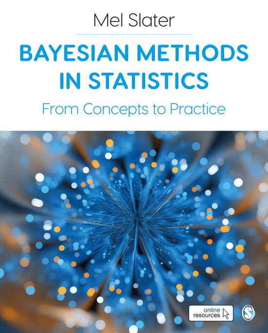 Bayesian Methods in Statistics - cover