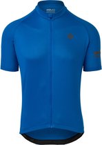 AGU Core Maillot de Cyclisme Essential Hommes - Blue Biro - L