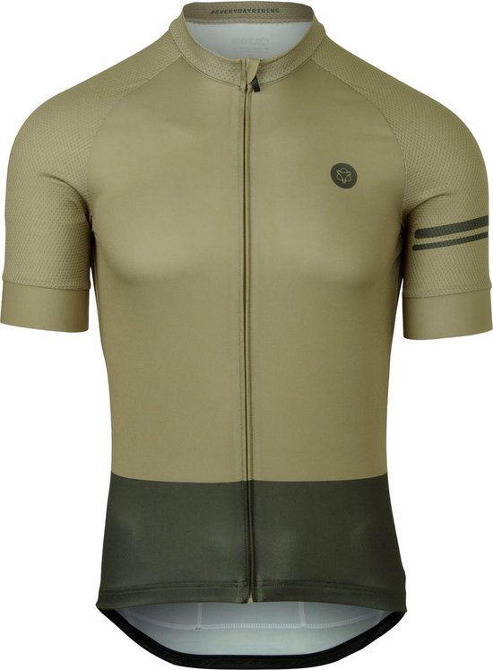 AGU Duo Fietsshirt Essential Heren