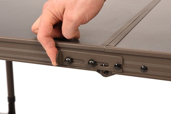 Fox Session Table With Storage - Bivvytafel van Fox — afbeelding 4