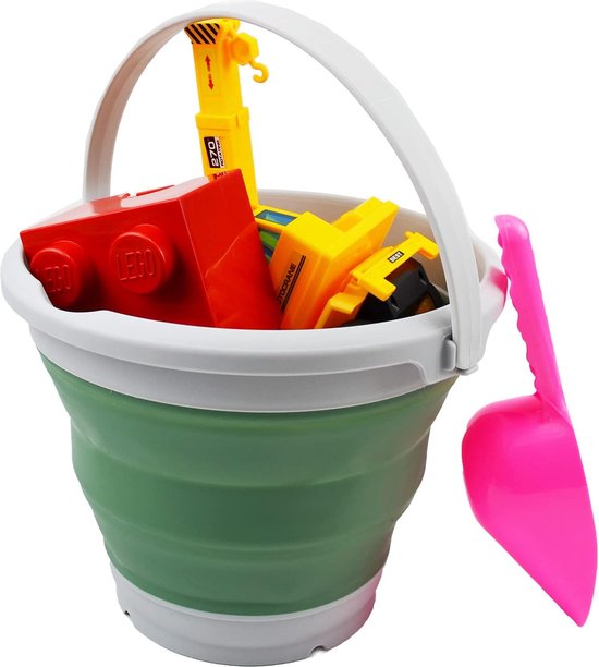 10L Opvouwbare Emmer, Opvouwbare Plastic Emmer, Opvouwbare Ronde Kuip Inklapbare Ronde Emmer Draagbare Viswateremmer Voor Reizen Autos C 10L Opvouwbare Emmer, Opvouwbare Plastic Emmer, Opvouwbare Ronde Kuip Inklapbare Ronde Emmer Draagbare Viswateremmer Voor Reizen Autos C