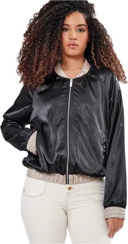 Rosie™ | Veste d'Hiver Chic Réversible