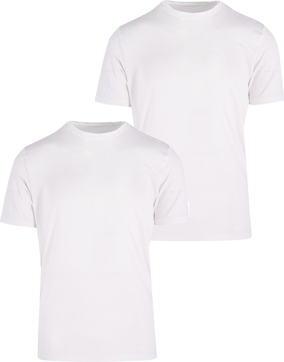 Blackspade Zilveren T-shirt