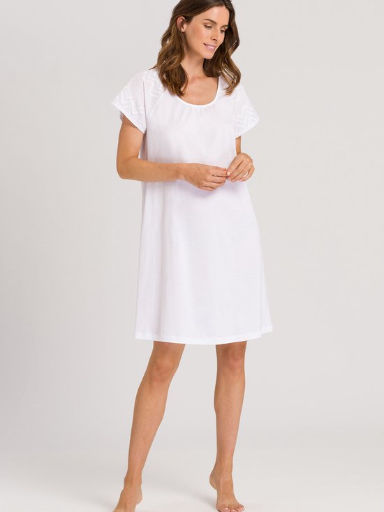 chemise de nuit hanro