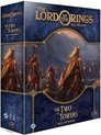 Lord of the Rings LCG: The Two Towers Saga Expansion (EN)