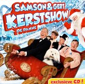 CD Samson & Gert – Kerstshow De Panne