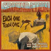 Groundation - Each One Teach One (LP)