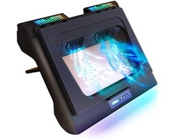 Laptop Cooler - Laptop Cooling Pad - Laptopcooler