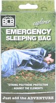 BCB Emergency slaapzak CL520