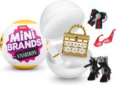 ZURU - Mini Brands - Fashion Capsule - Minifiguren