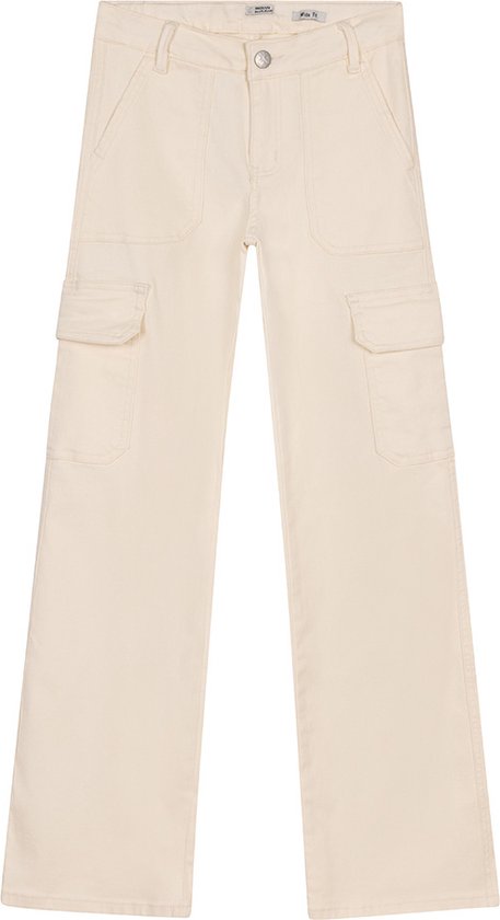 Indian Blue Jeans - Jeans - Lily White - Maat 176