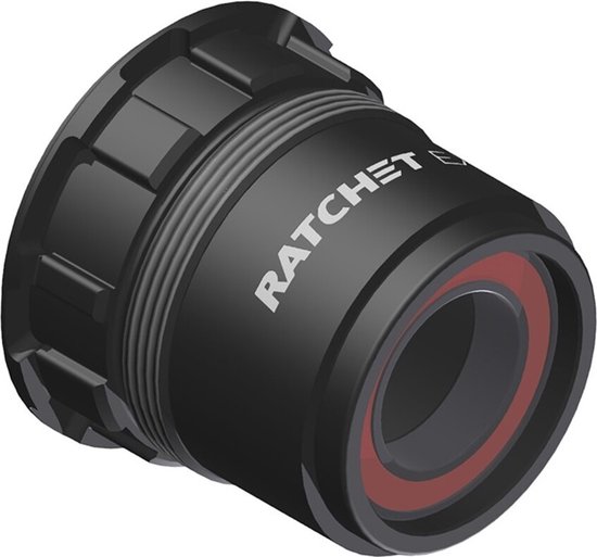 DT Swiss EXP Ratchet Body XD Sram bol