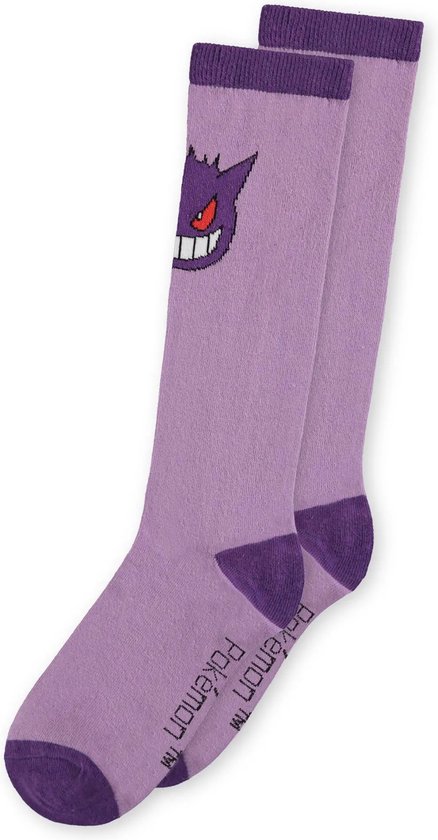 Pokémon - sokken