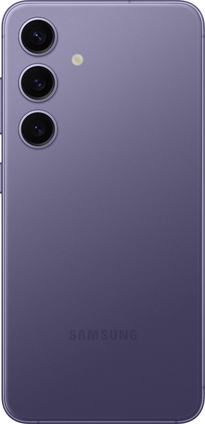 6.2'' FHD+ Dynamic AMOLED 2X, 8Go RAM, 256Go ROM, 50MP+10MP+12MP/12MP, 5G, 4000 mAh, Cobalt Violet