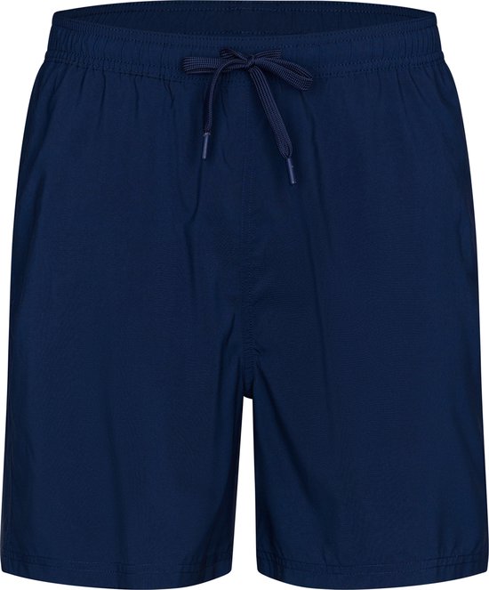 Heren Zwembroek Pastunette Summer Feeling Blauw Sneldrogend