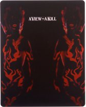 A View to a Kill [Blu-Ray]
