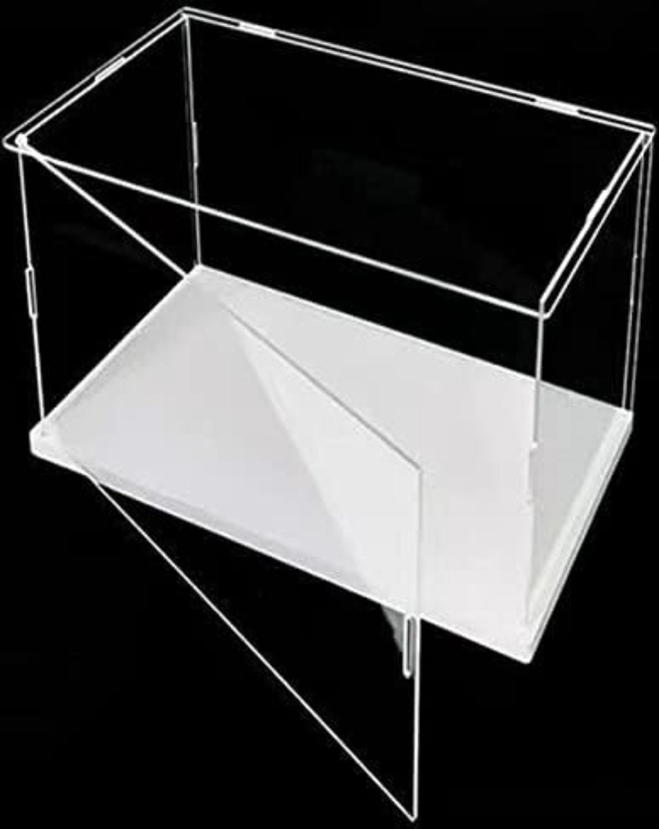 Vitrinekastje - Vitrine Box - 45x20x30 CM